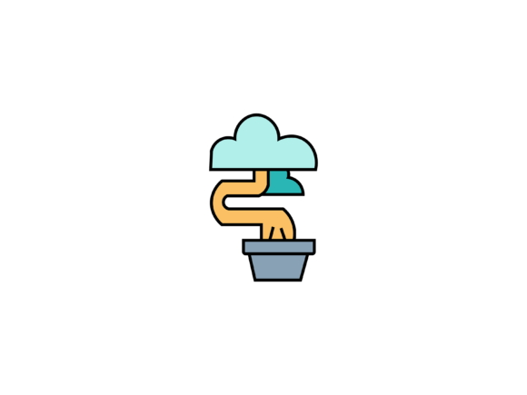 Japan Bonsai Tree Illustrations: A Design Asset for Every Season